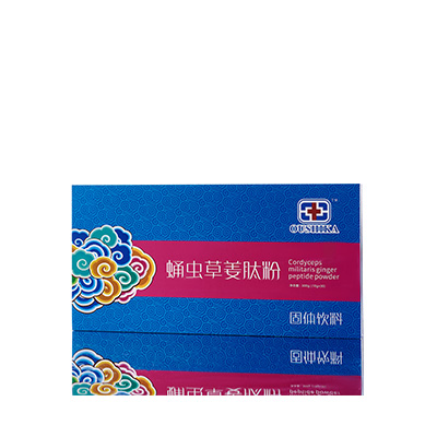 盐城蛹虫草气血汤